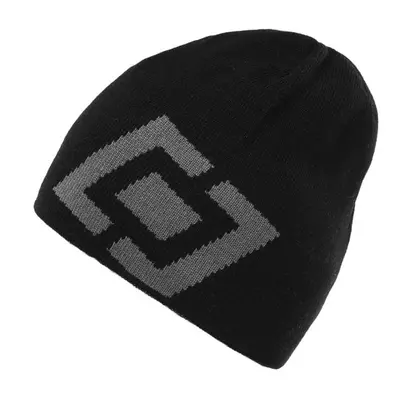 Horsefeathers WINDSOR BEANIE Téli sapka, fekete, méret