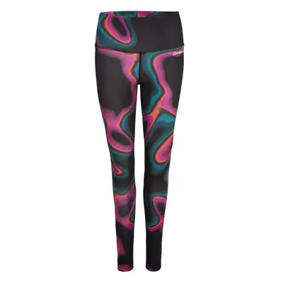 O'Neill MULTI LEGGING Női legging, mix, méret