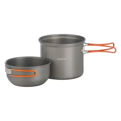 Vango HARD ANODISED PERSON COOK KIT Étkészlet, , méret