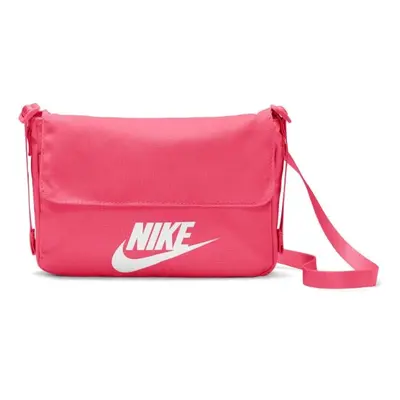 Nike W FUTURA CROSSBODY Női válltáska, rózsaszín, méret