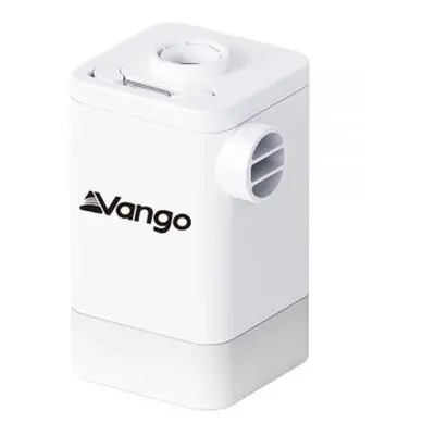 Vango MINI AIR PUMP Mini pumpa, fehér, méret