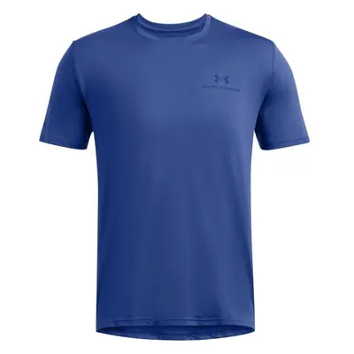 Under Armour VANISH ENERGY TEE Férfi póló, kék, méret