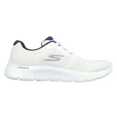 Skechers GO WALK FLEX Férfi cipő, fehér, méret