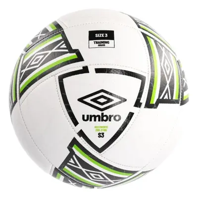 Umbro NEO SWERVE Focilabda, fehér, méret