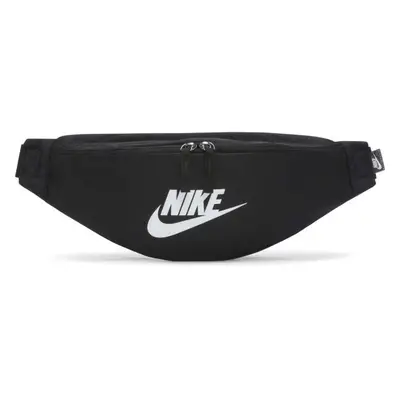 Nike HERITAGE WAISTPACK Övtáska, fekete, méret