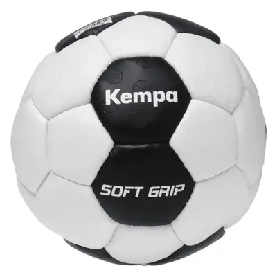 KEMPA SOFT GRIP GAME CHANGER Kézilabda labda, fehér, méret