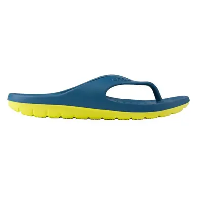 Coqui ZUCCO Férfi flip-flop papucs, kék, méret