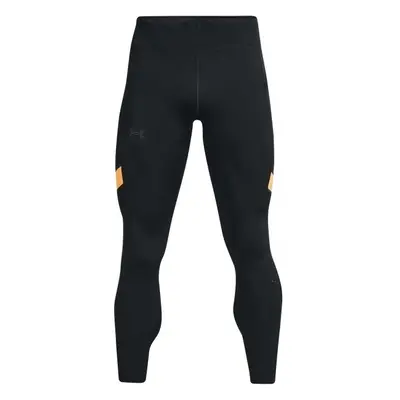 Under Armour SPEEDPOCKET TIGHT Férfi legging futáshoz, fekete, méret