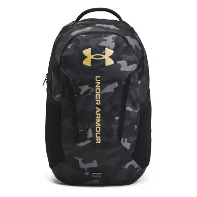 Under Armour HUSTLE 6.0 Városi hátizsák, sötétszürke, méret