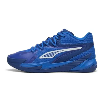 Puma DAGGER Férfi kosárlabda cipő, kék, méret