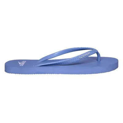 Speedo FLIP FLOP AF Női flip-flop papucs, világoskék, méret