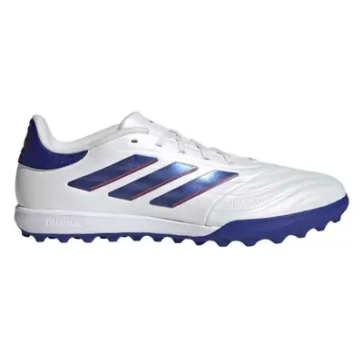 adidas COPA PURE LEAGUE TF Férfi turf futballcipő, fehér, méret