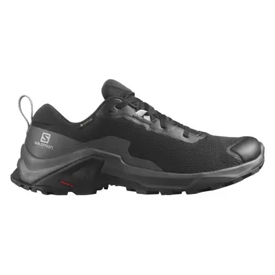 Salomon X REVEAL GTX Férfi outdoor cipő, fekete, méret 2/3