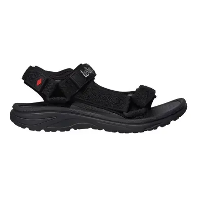 Lee Cooper SANDALS Férfi szandál, fekete, méret