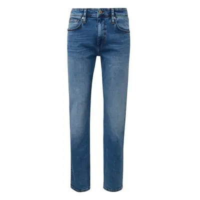 s.Oliver RLBS DENIM TROUSERS NOOS Férfi farmernadrág, kék, méret