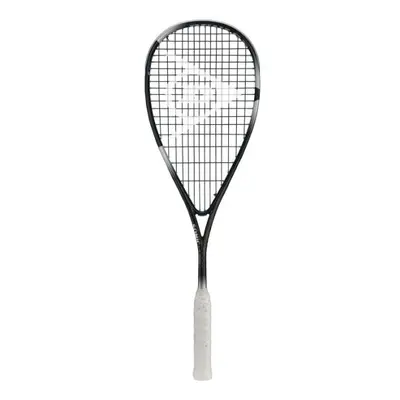 Dunlop SONIC CORE EVOLUTION Squash ütő, fekete, méret