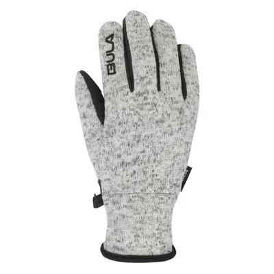 Bula CALM GLOVES Sportkesztyű, szürke, méret