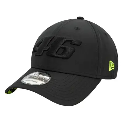 New Era VR46 GEO UV PRINT 9FORTY Baseball sapka, fekete, méret