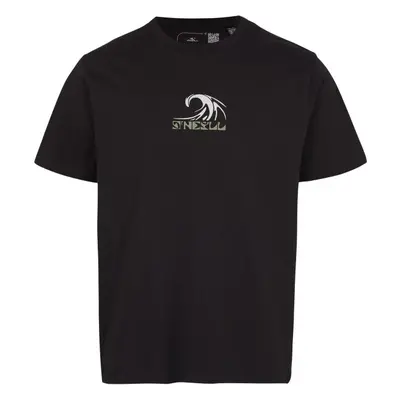 O'Neill DIPSEA T-SHIRT Férfi póló, fekete, méret