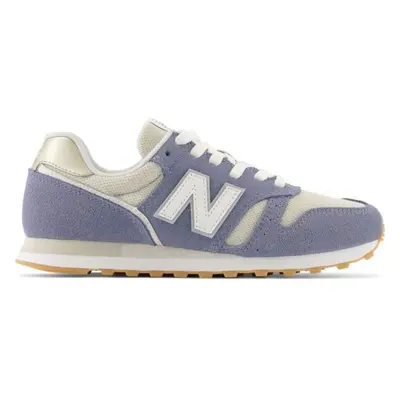 New Balance WL373PJ2 Női szabadidőcipő, lila, méret