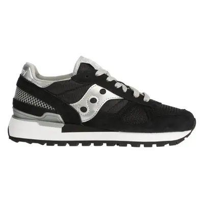 Saucony SHADOW ORIGINAL Női szabadidőcipő, fekete, méret