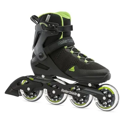 Rollerblade SPARK Férfi görkorcsolya, fekete, méret