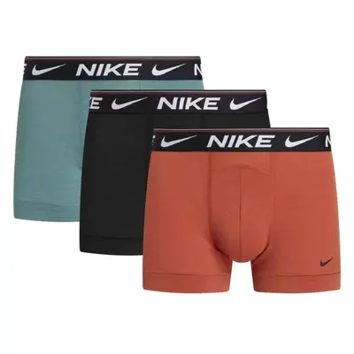 Nike ULTRA COMFORT 3PK Férfi boxeralsó, mix, méret