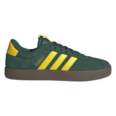 adidas VL COURT 3.0 Férfi sportos cipő, sötétzöld, méret 1/3