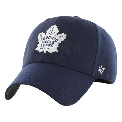 47 NHL TORONTO MAPLE LEAFS MVP Baseball sapka, sötétkék, méret