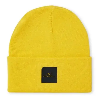 O'Neill CUBA BEANIE Férfi téli sapka, sárga, méret