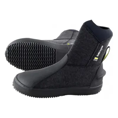 ENTH DEGREE QD BOOTS Neoprén cipő, fekete, méret