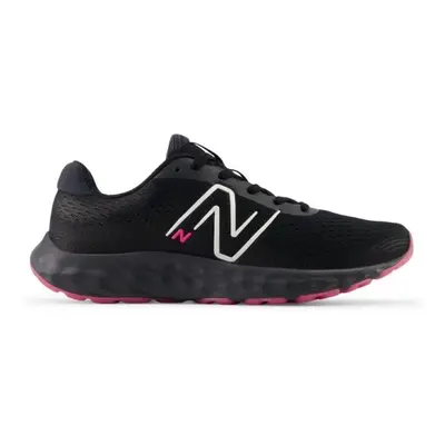 New Balance 520V8 Női futócipő, fekete, méret