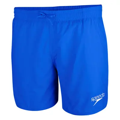 Speedo ESSENTIALS WATERSHORT Férfi fürdőnadrág, kék, méret