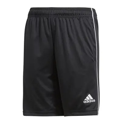 adidas CORE18 TR SHO Y Fiú short, fekete, méret