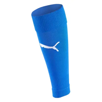 Puma TEAMGOAL SLEEVE SOCK Férfi sportszár, kék, méret