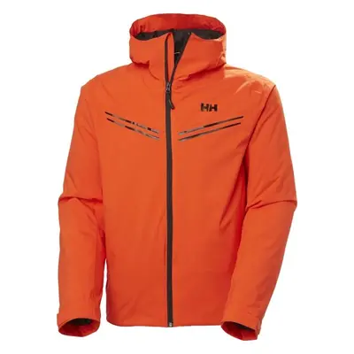 Helly Hansen ALPINE INSULATED JACKET Férfi síkabát, narancssárga, méret