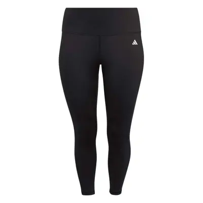 adidas TE TIG PS Női sportlegging, fekete, méret