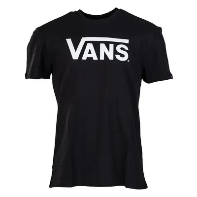 Vans VANS CLASSIC Férfi lifestyle póló, fekete, méret