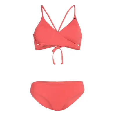 O'Neill ESSENTIALS BAAY MAOI Női bikini, lazac, méret