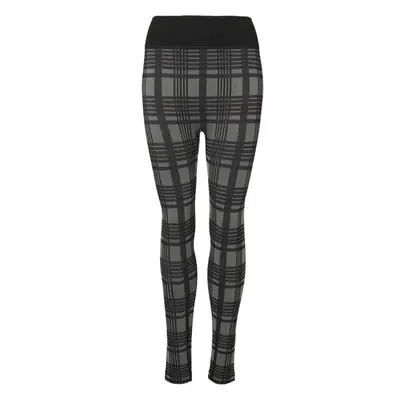 Willard PRUZA Női meleg leggings, sötétszürke, méret