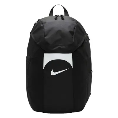 Nike ACADEMY TEAM BACKPACK 2.3 Sporthátizsák, fekete, méret