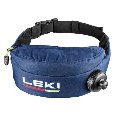 Leki DRINKBELT THERMO 0,75l Bidon, sötétkék, méret