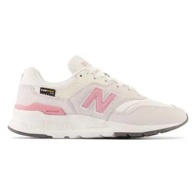 New Balance CW997HSA Női szabadidőcipő, szürke, méret