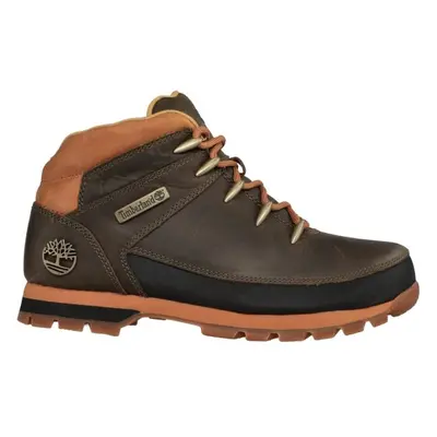 Timberland EURO SPRINT HIKER Férfi téli cipő, barna, méret