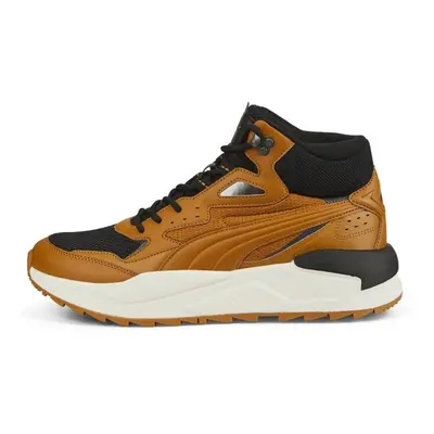 Puma X-RAY SPEED MID WTR Férfi cipő, barna, méret