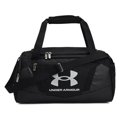 Under Armour UNDENIABLE 5.0 DUFFLE Női sporttáska, fekete, méret