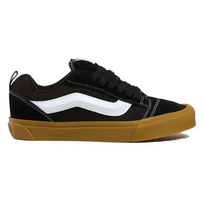 Vans KNU SKOOL Női cipő, fekete, méret 42.5