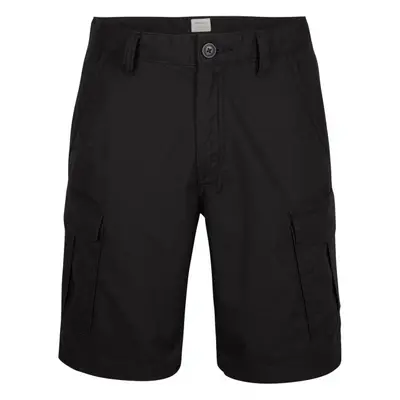 O'Neill BEACH BREAK CARGO SHORTS Férfi rövidnadrág, fekete, méret