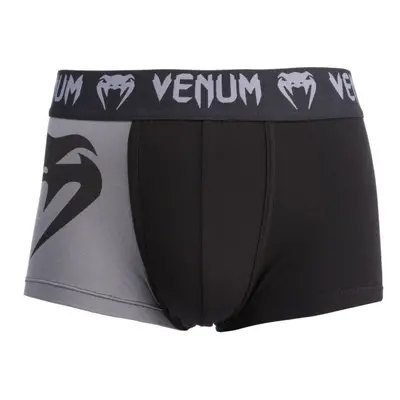 Venum GIANT UNDERWEAR Férfi alsónemű, fekete, méret