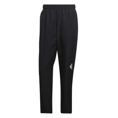 adidas D4M PANT Férfi melegítőnadrág sportoláshoz, fekete, méret